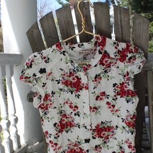 Chinese Cap Sleeve Classic